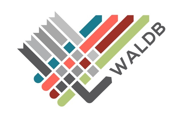 logo waldb