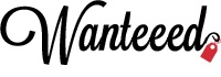 logo wanteeed