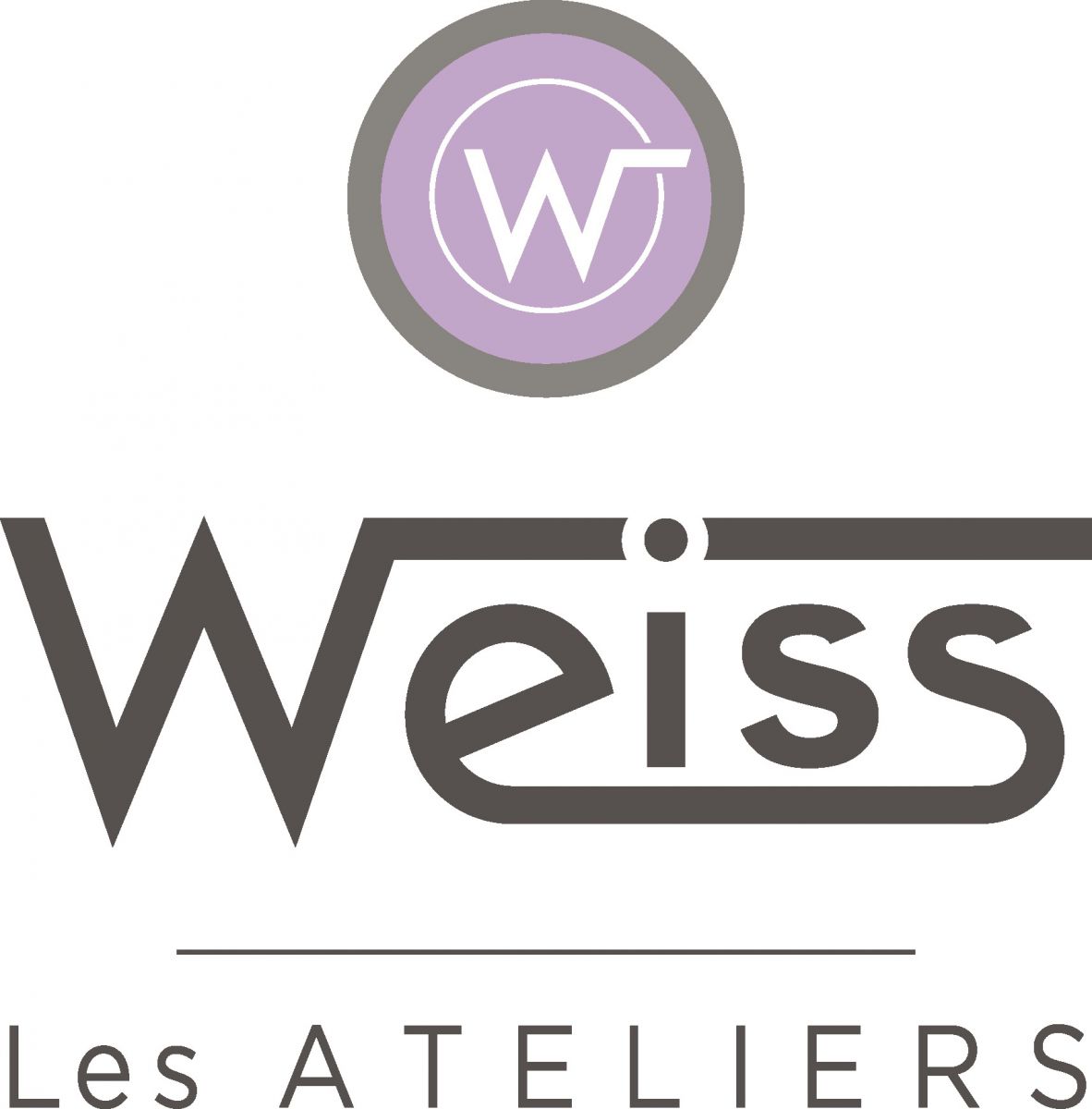 logo ateliers weiss