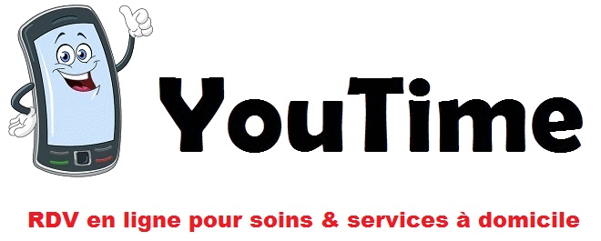 logo youtime