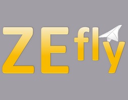 logo zefly.fr