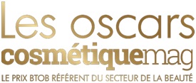 oscar cosmetique