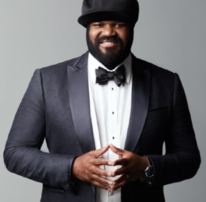 gregory porter