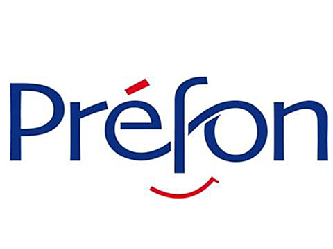 logo prefon