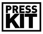 press kit  button