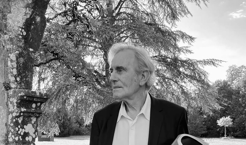eric sanson