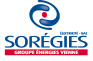 logo soregie