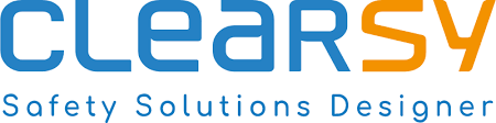 logo Clearsy