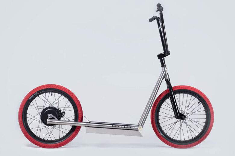 tozz bike