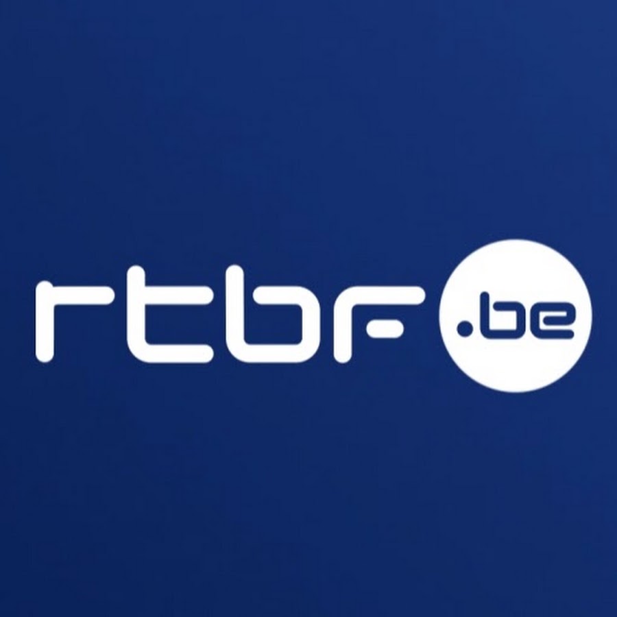 Logo rtbf