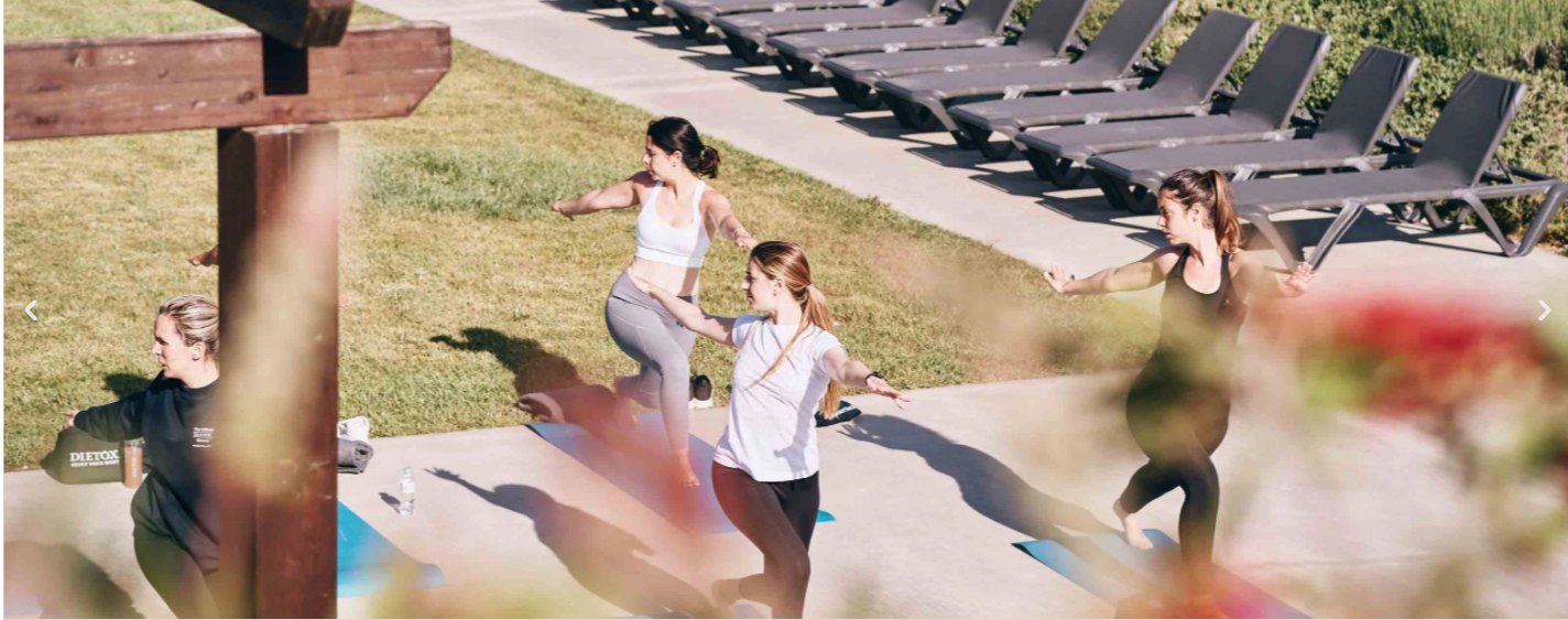 Yoga dietox 