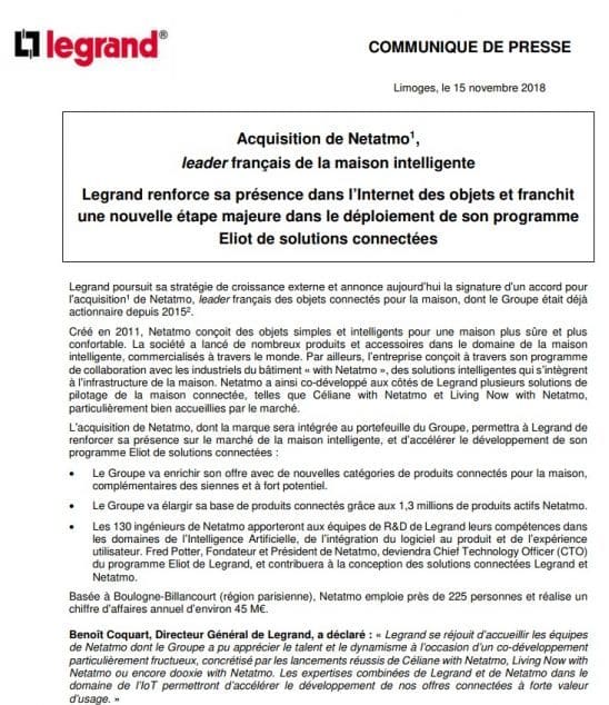 exemple newsletter juridique   81