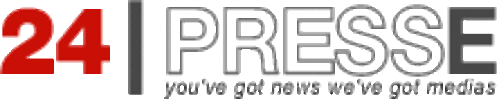 24presse logo